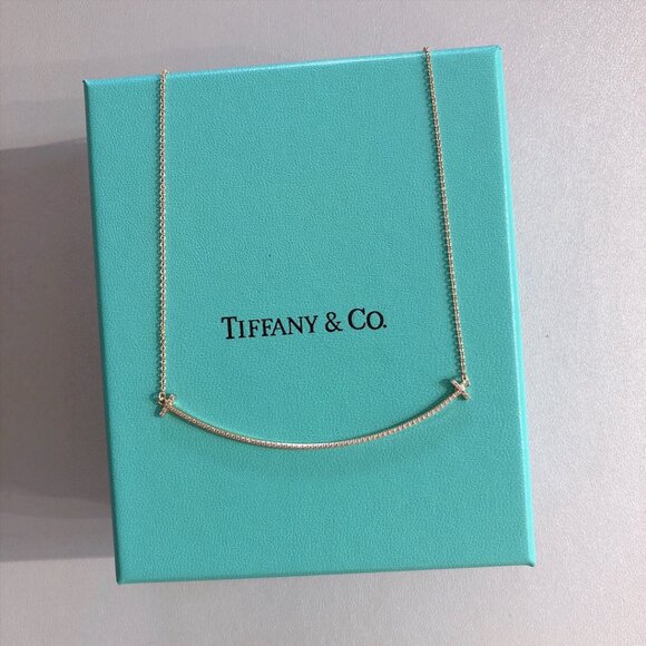 ✨✨Tiffany Necklace✨✨ - Picture 9 of 9